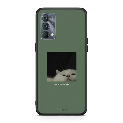 Bitch Surprise - Realme GT Master θήκη