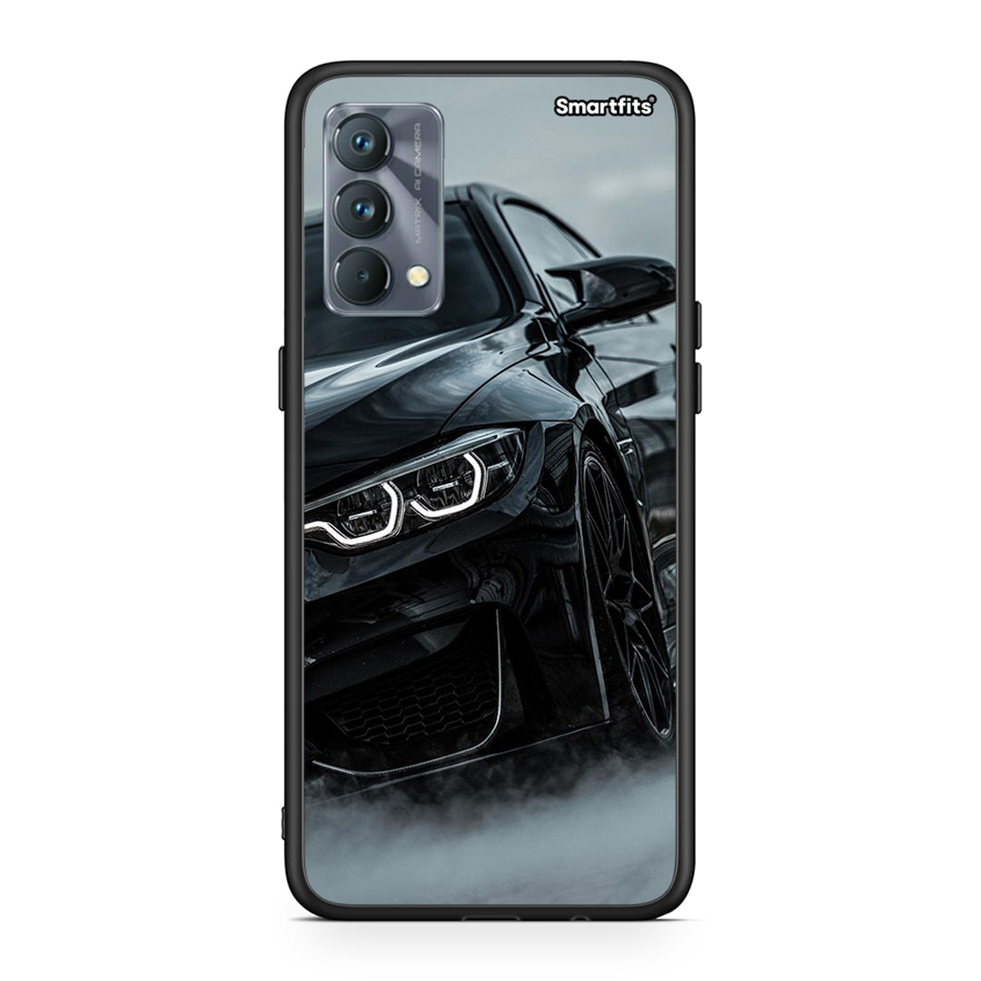 Black BMW - Realme GT Master θήκη