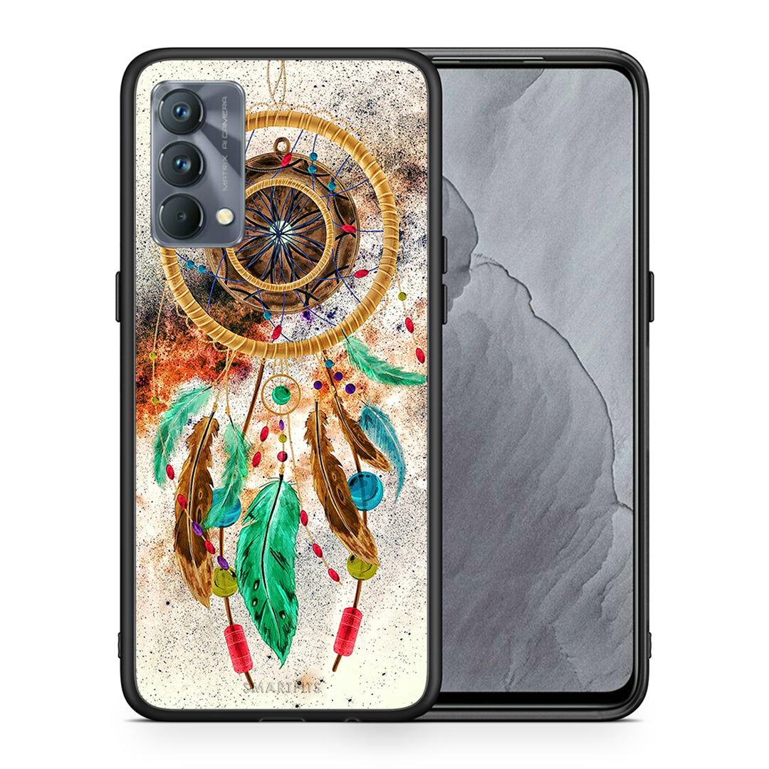 Boho DreamCatcher - Realme GT Master θήκη