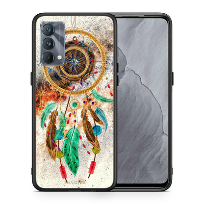 Boho DreamCatcher - Realme GT Master θήκη