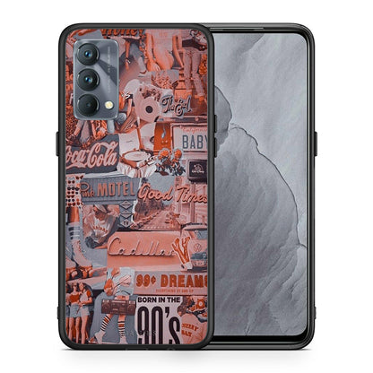 Born In 90s - Realme GT Master θήκη