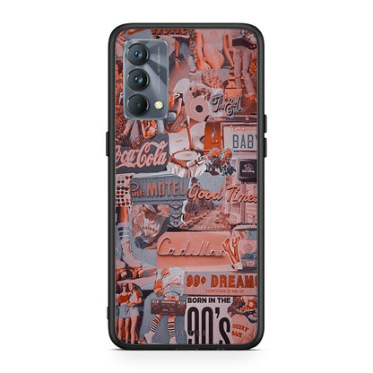 Born In 90s - Realme GT Master θήκη