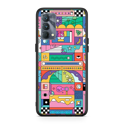 Bubbles Soap - Realme GT Master θήκη