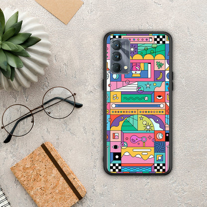 Bubbles Soap - Realme GT Master θήκη