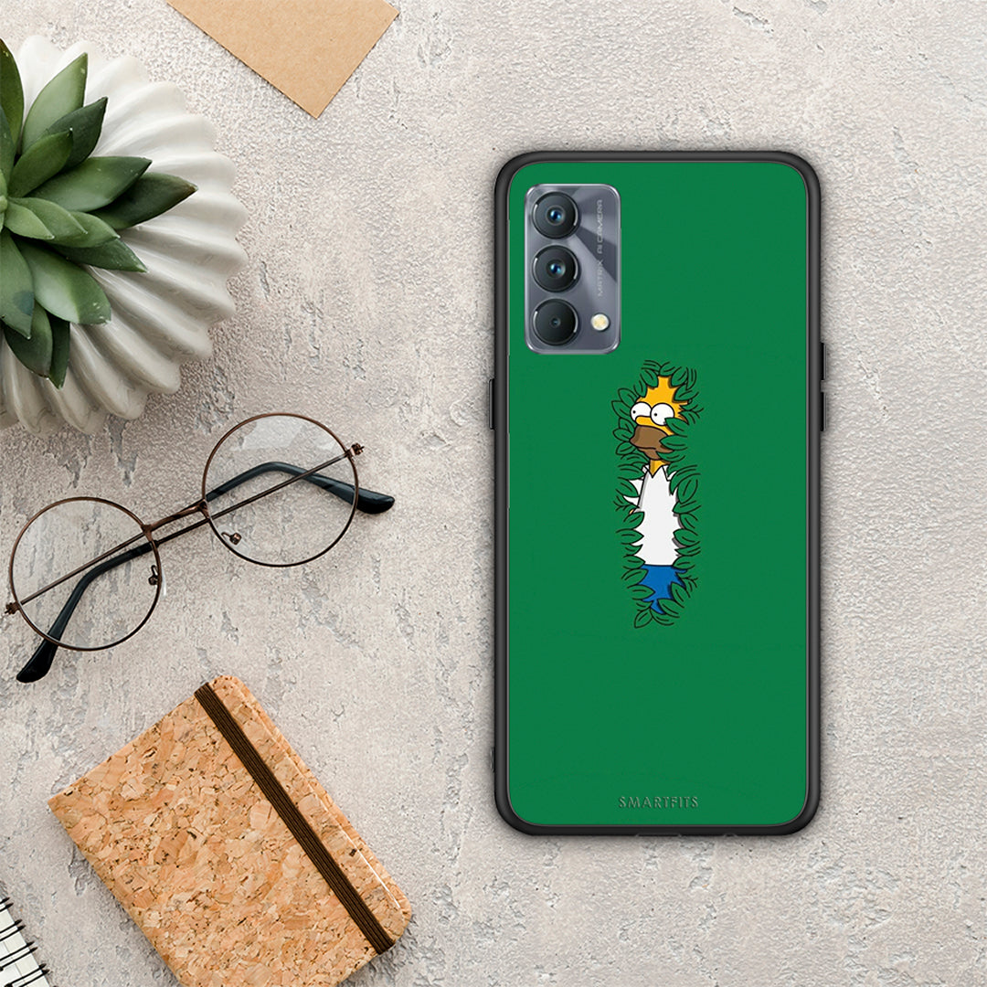 Bush Man - Realme GT Master θήκη