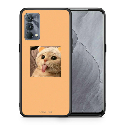 Cat Tongue - Realme GT Master θήκη