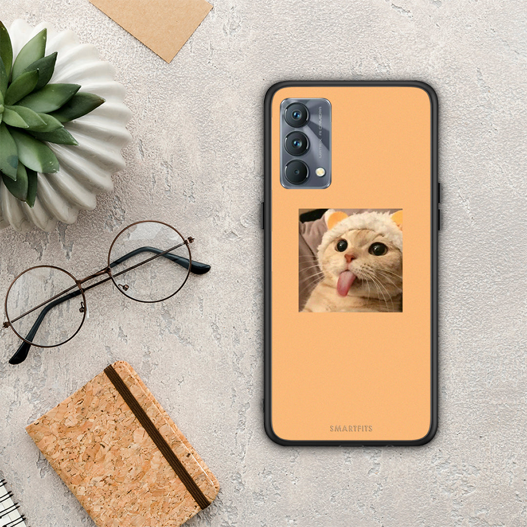 Cat Tongue - Realme GT Master θήκη