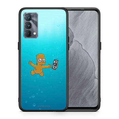 Chasing Money - Realme GT Master θήκη