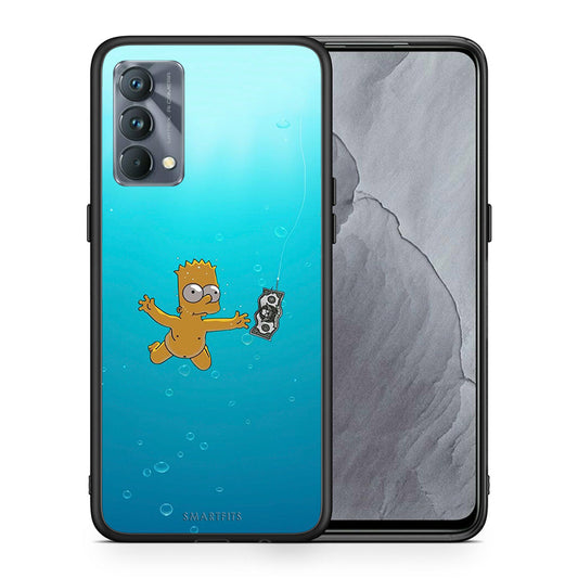 Chasing Money - Realme GT Master θήκη