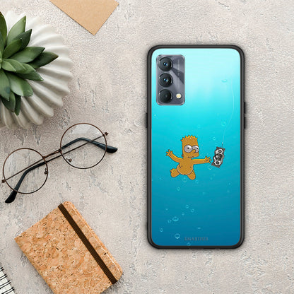 Chasing Money - Realme GT Master θήκη