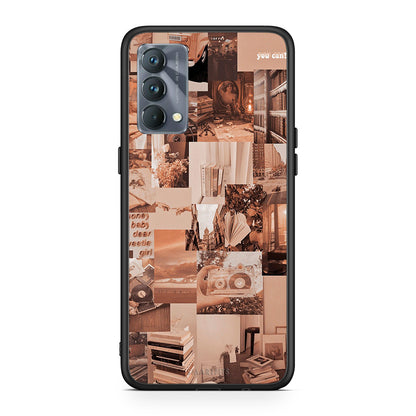 Collage You Can - Realme GT Master θήκη