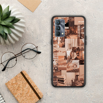 Collage You Can - Realme GT Master θήκη