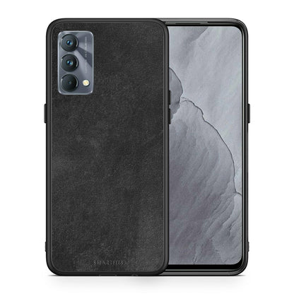 Color Black Slate - Realme GT Master θήκη