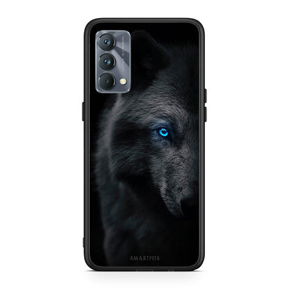 Dark Wolf - Realme GT Master θήκη