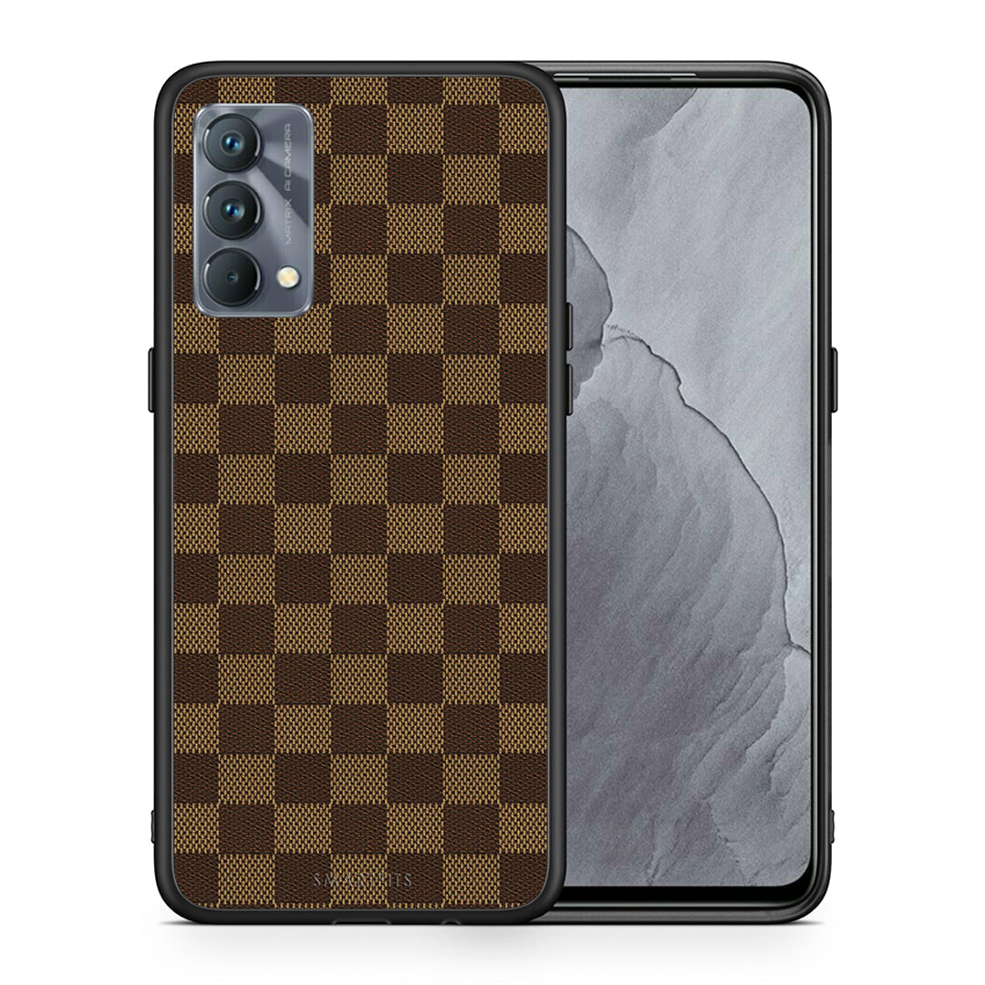 Designer Glamour - Realme GT Master θήκη