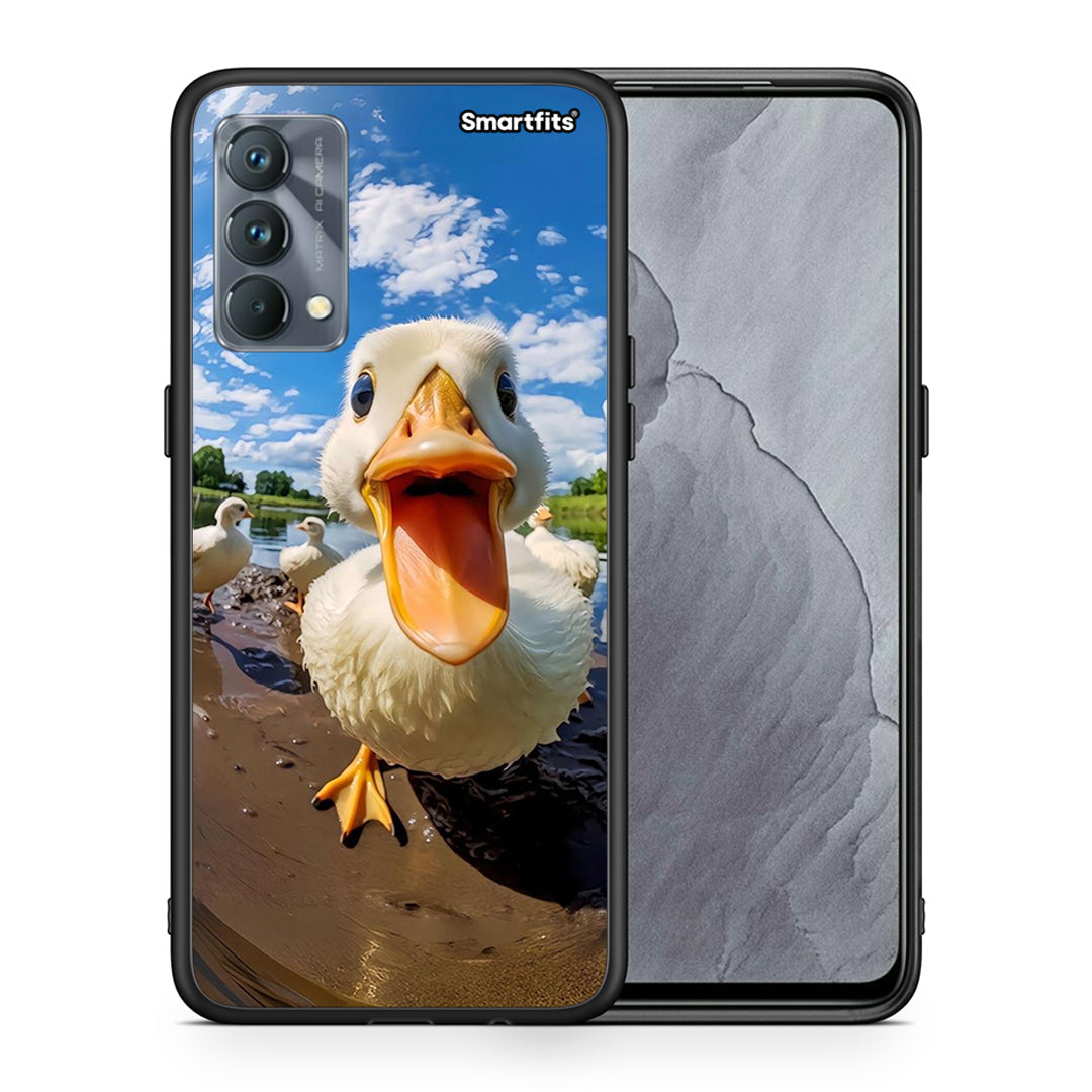 Duck Face - Realme GT Master θήκη