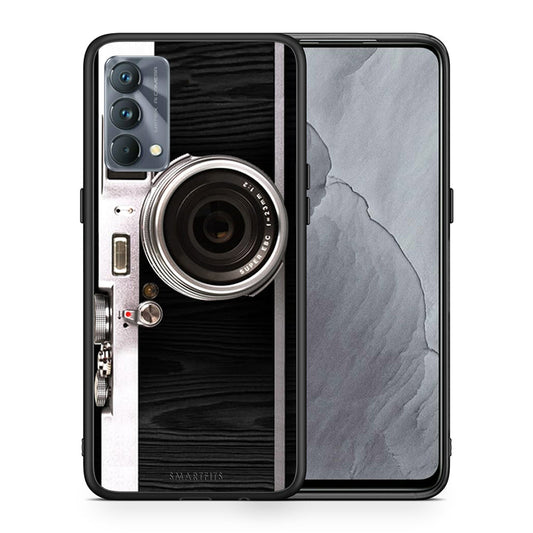 Emily In Paris - Realme GT Master θήκη