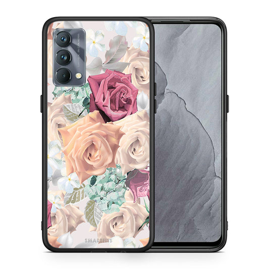 Floral Bouquet - Realme GT Master θήκη
