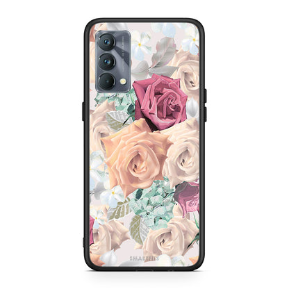 Floral Bouquet - Realme GT Master θήκη