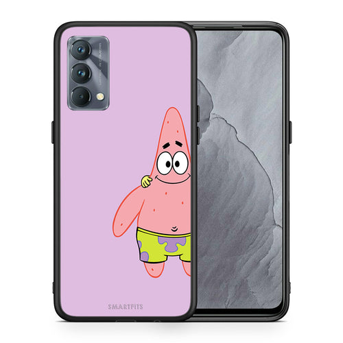 Friends Patrick - Realme GT Master θήκη