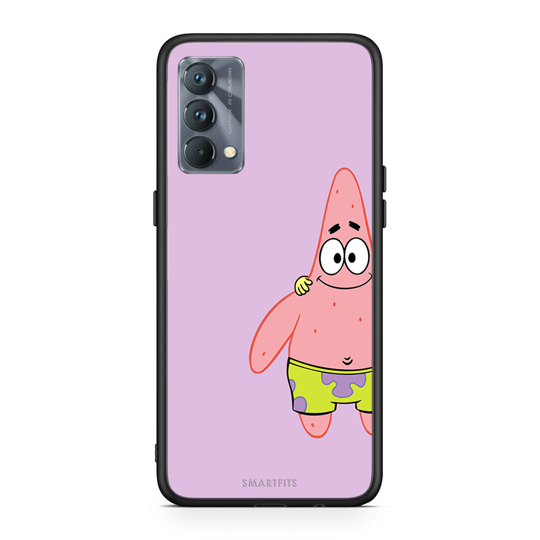 Friends Patrick - Realme GT Master θήκη