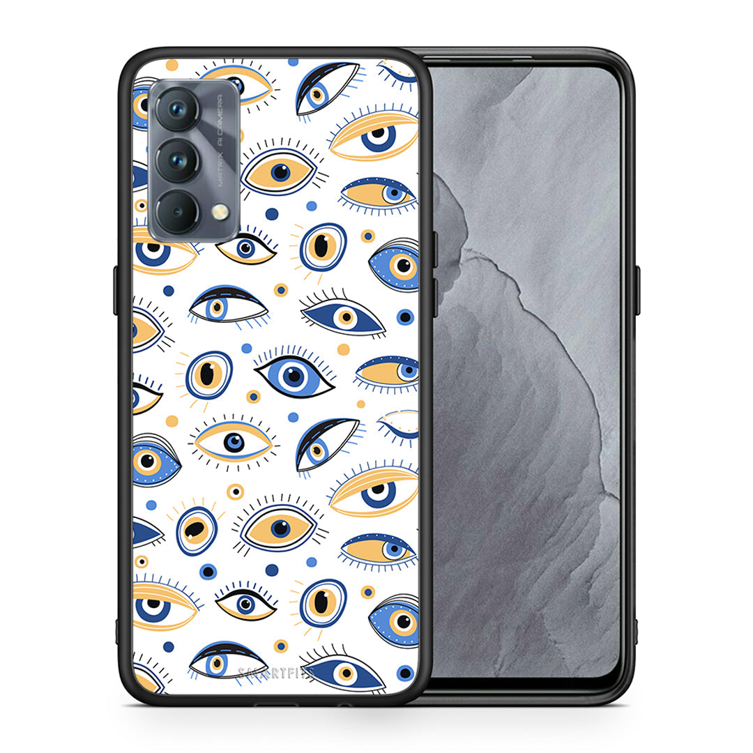 Ftou Ftou - Realme GT Master θήκη