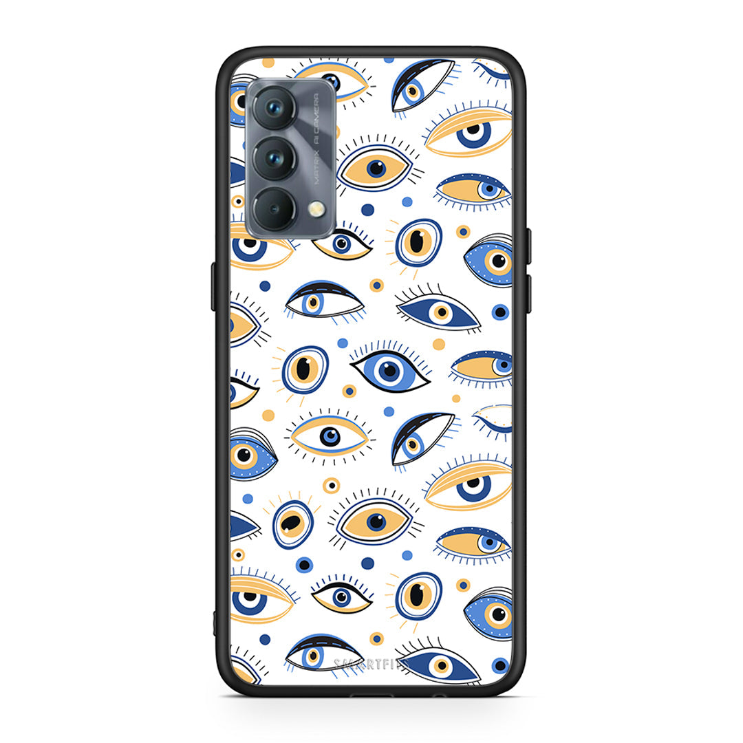 Ftou Ftou - Realme GT Master θήκη