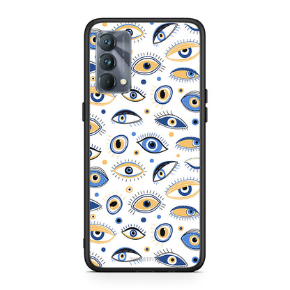 Ftou Ftou - Realme GT Master θήκη