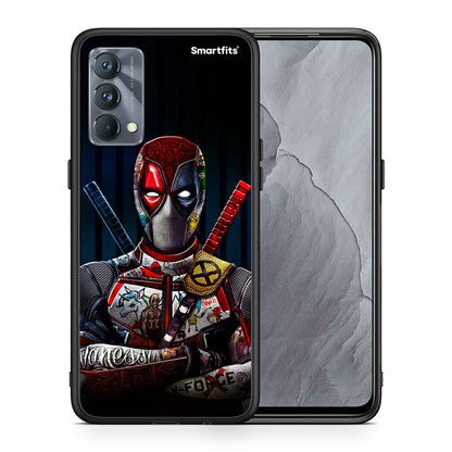 Funny Guy - Realme GT Master θήκη