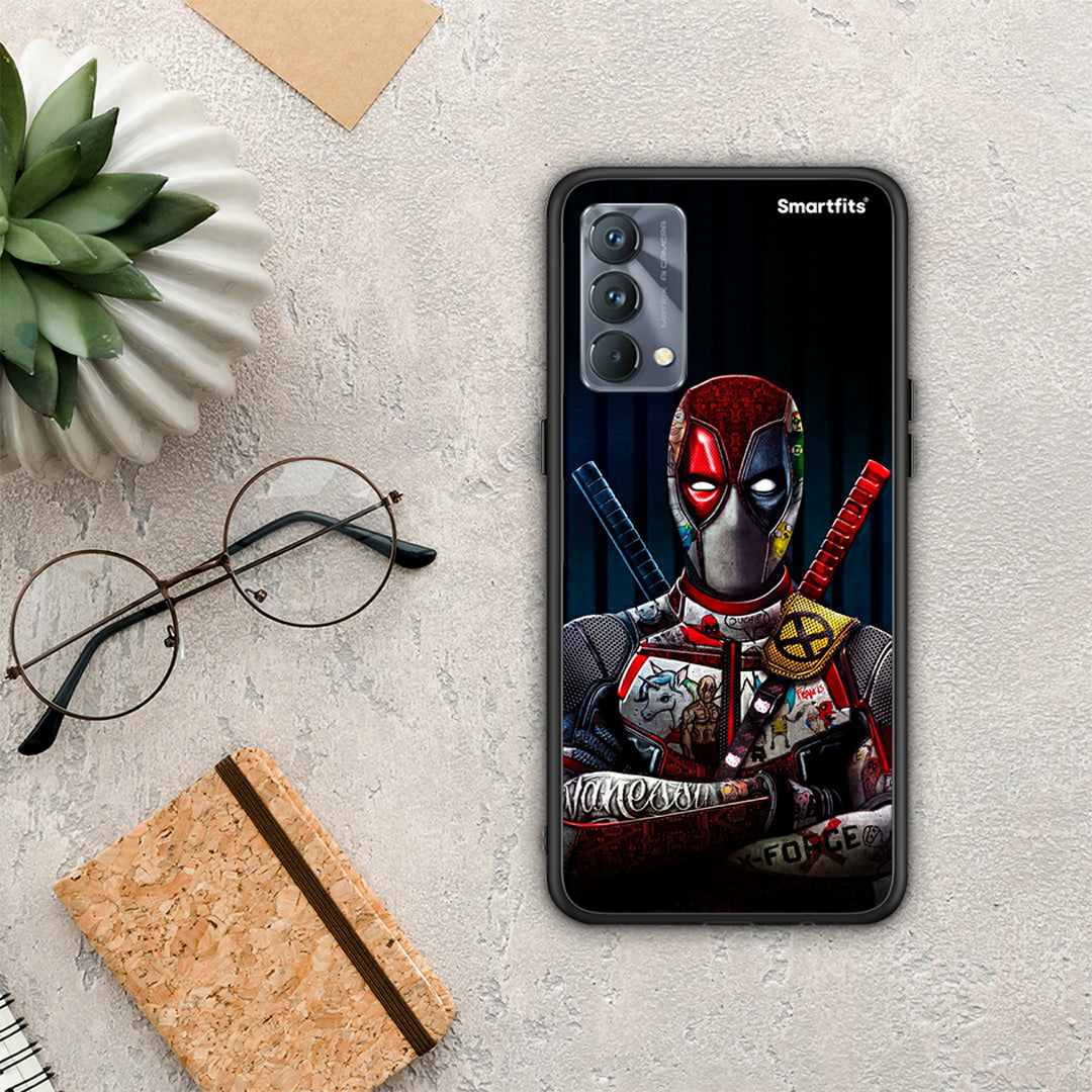 Funny Guy - Realme GT Master θήκη