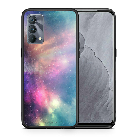 Galactic Rainbow - Realme GT Master θήκη