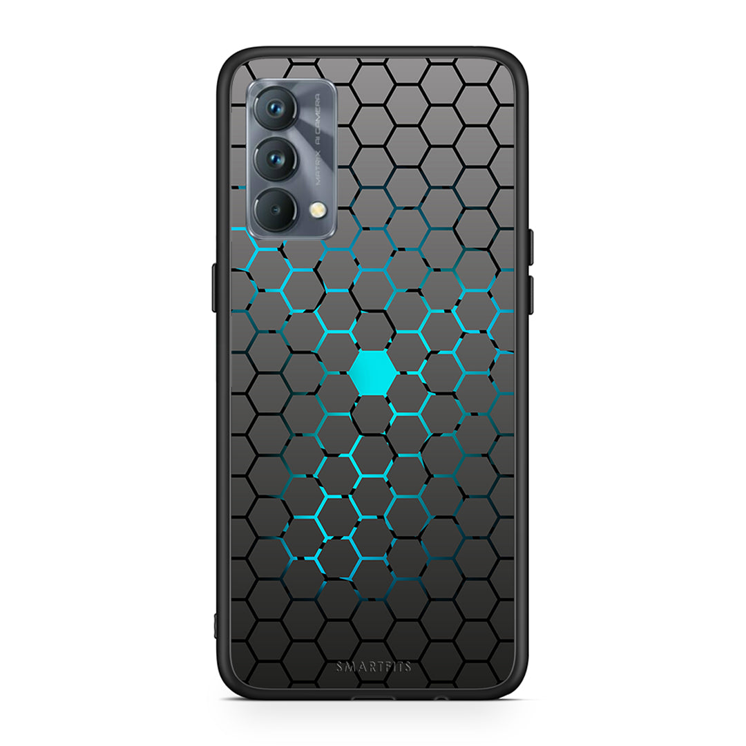 Geometric Hexagonal - Realme GT Master θήκη