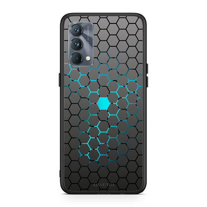 Geometric Hexagonal - Realme GT Master θήκη