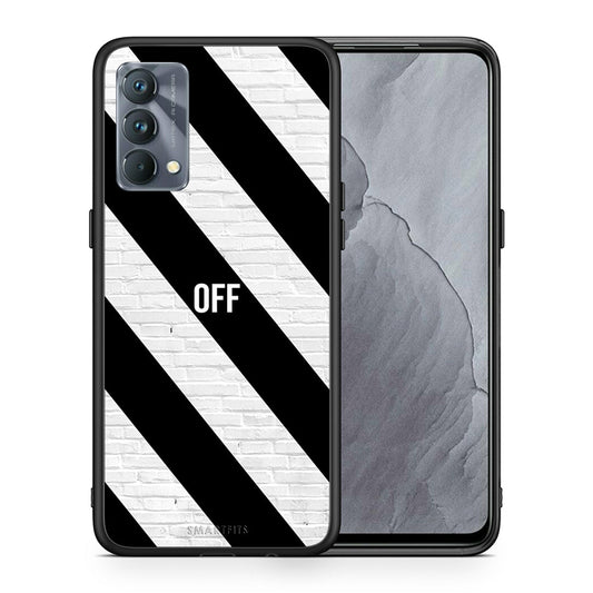 Get Off - Realme GT Master θήκη