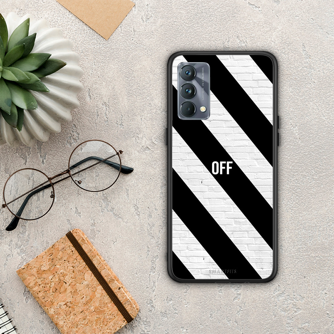 Get Off - Realme GT Master θήκη