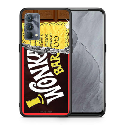Golden Ticket - Realme GT Master θήκη