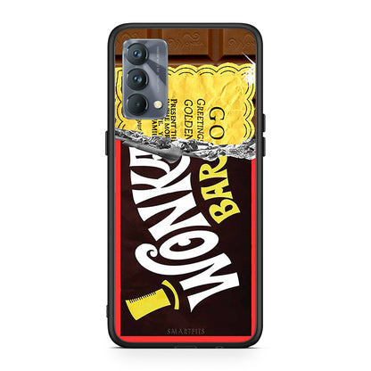 Golden Ticket - Realme GT Master θήκη