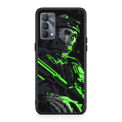 Green Soldier - Realme GT Master θήκη