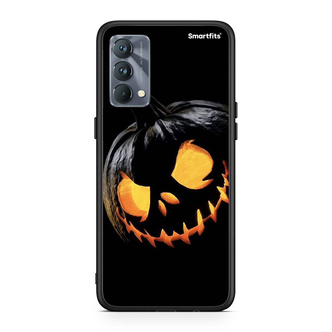 Halloween Scary Pumpkin - Realme GT Master θήκη