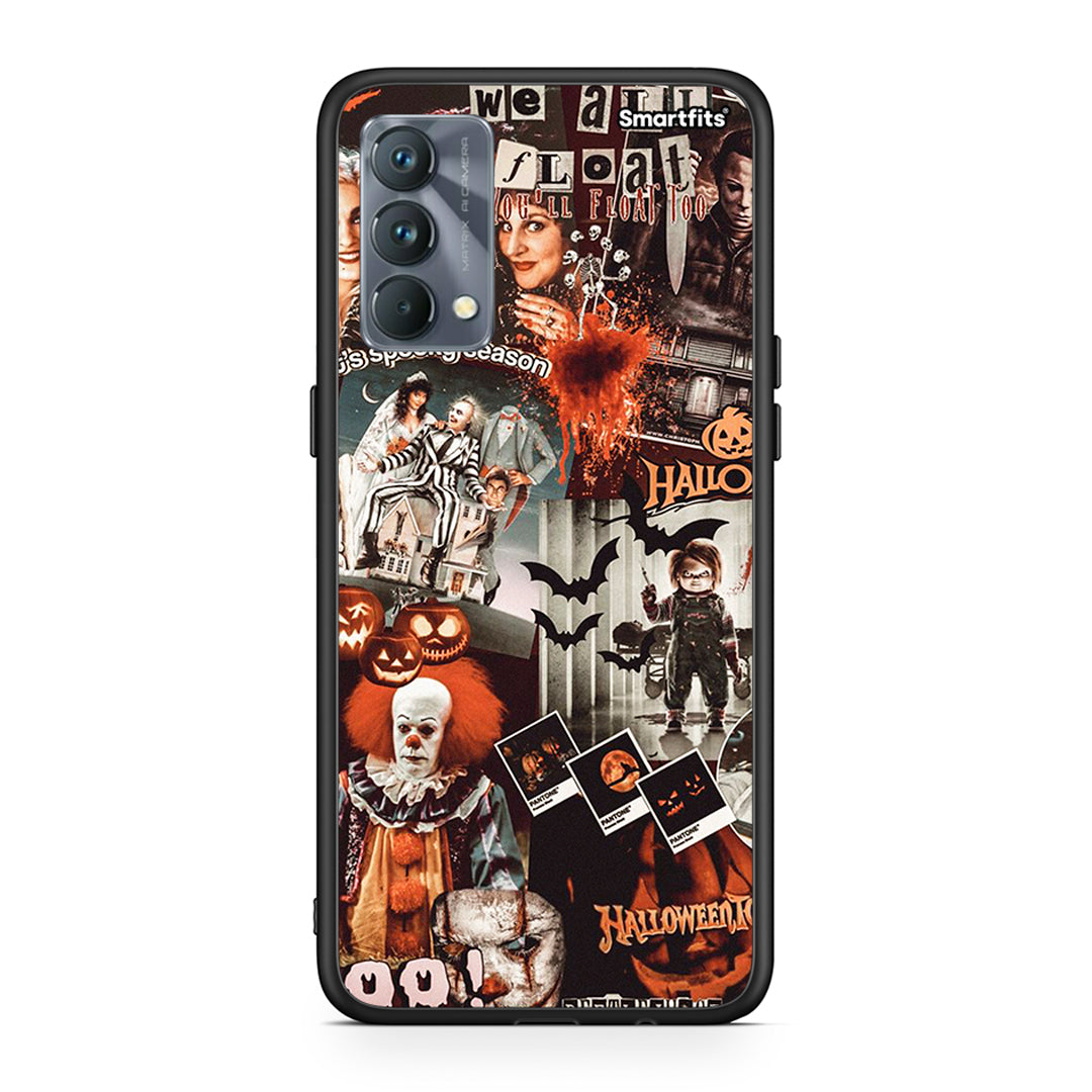 Halloween Spooky Season - Realme GT Master θήκη