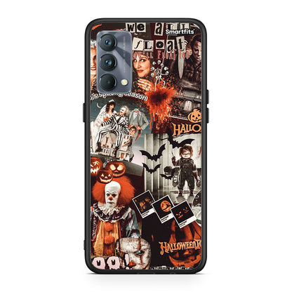 Halloween Spooky Season - Realme GT Master θήκη