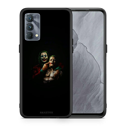 Hero Clown - Realme GT Master θήκη
