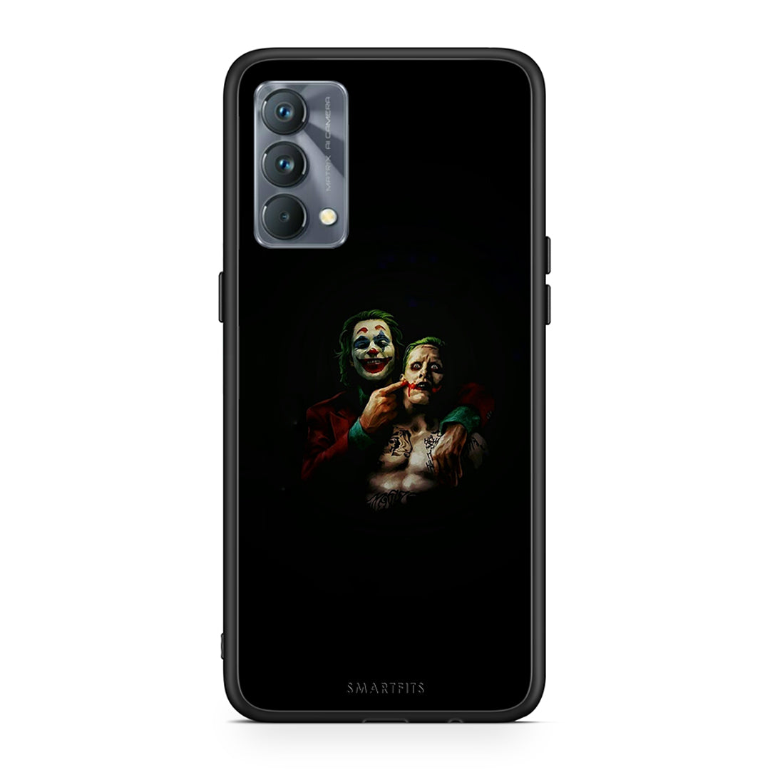 Hero Clown - Realme GT Master θήκη