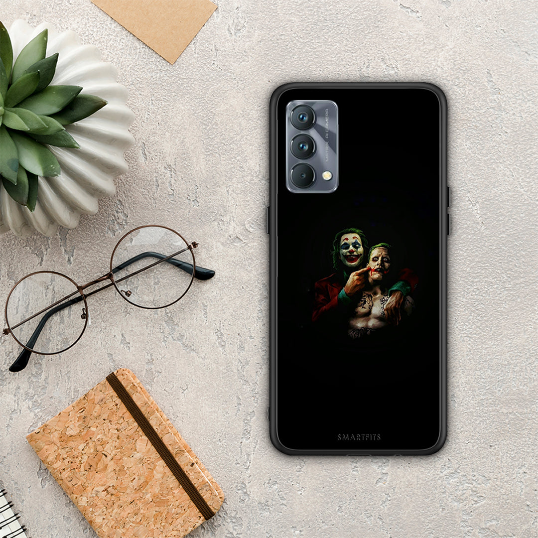 Hero Clown - Realme GT Master θήκη