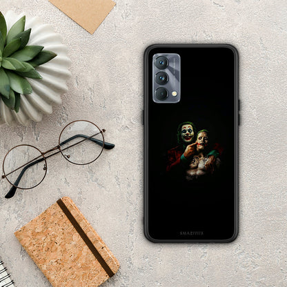 Hero Clown - Realme GT Master θήκη