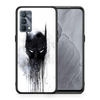 Thumbnail for Hero Paint Bat - Realme GT Master θήκη