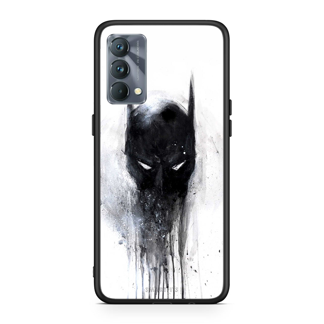 Hero Paint Bat - Realme GT Master θήκη