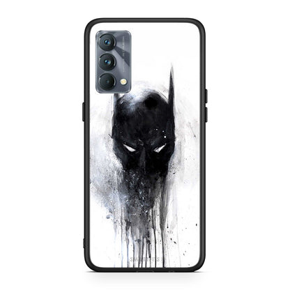 Hero Paint Bat - Realme GT Master θήκη