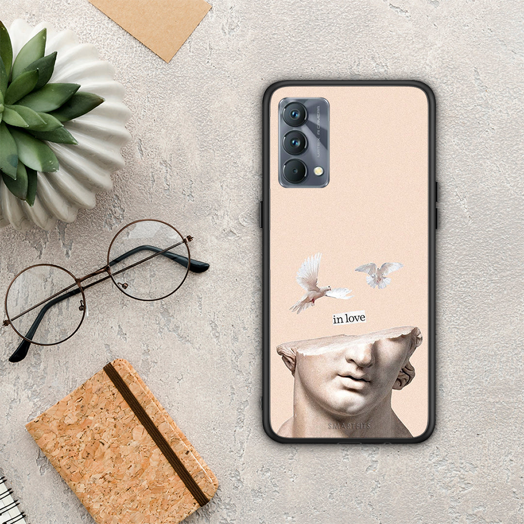 In Love - Realme GT Master θήκη