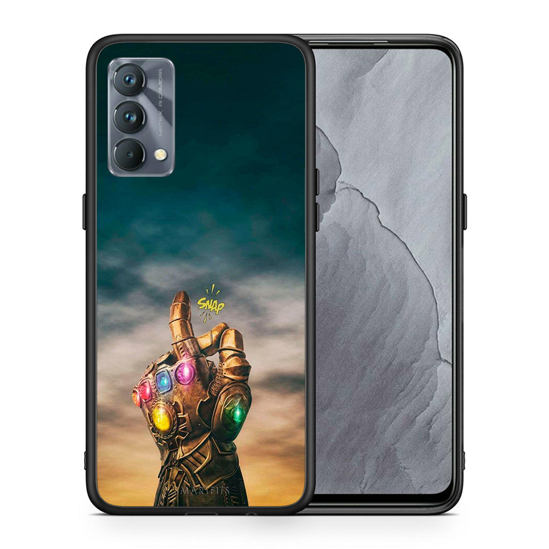 Infinity Snap - Realme GT Master θήκη